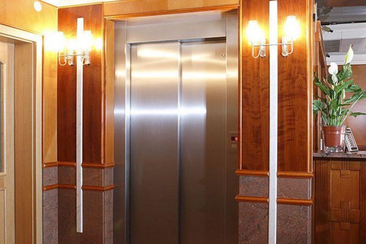 Hotel Otar براغ المظهر الخارجي الصورة